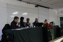 Fóruns temáticos da II COEPE
