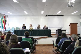 Evento do PPGE