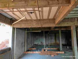 Construção da Unidade Básica de Saúde – UBS – Bairro Esplanada