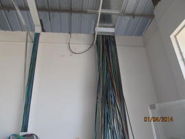 Construção Laboratórios Didáticos - Campus Laranjeiras do Sul