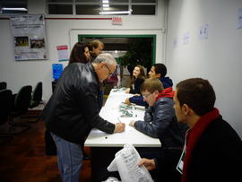 Semana Acadêmica do Curso de Matemática
