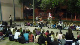 Semana do Diversa UFFS