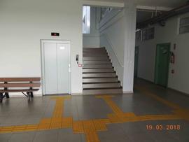 Construção Bloco de Salas dos Professores – Campus Cerro Largo