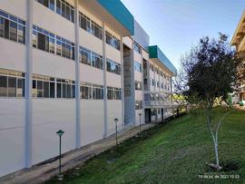 Construção do Bloco C do Campus Chapecó – 2ª Etapa