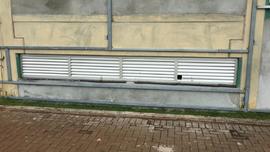 Reforma Bloco A - Campus Realeza