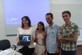 TCCs Geografia