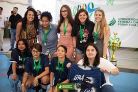 JUFFS 2022 - Encerramento