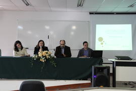 1ª Conferência das Licenciaturas UFFS