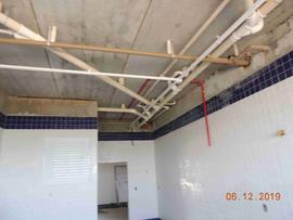 Construção do Bloco C do Campus Chapecó – 2ª Etapa
