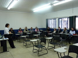 Sem fronteiras para o conhecimento