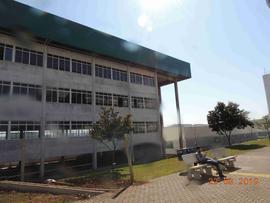 Construção do Bloco C do Campus Chapecó – 2ª Etapa