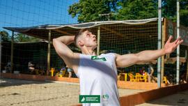 JUFFS 2022 – Vôlei de areia