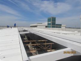 Construção Bloco de Salas dos Professores – Campus Cerro Largo