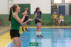 JUFFS 2022 – Vôlei