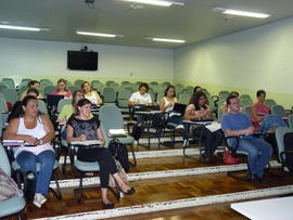 Seminário Pedagogia Projetos Socioeducativos