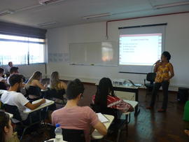 Debate sobre cotas
