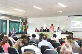 Seminário Universidade e movimentos sociais