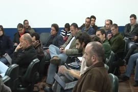7ª Sessão Ordinária CONSUNI - 2011 - Parte 4