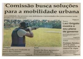 Processo Seletivo 2013 da UFFS já adota nova legislação de reserva de vagas