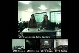 7ª Sessão Extraordinária CONSUNI – 2012 – Parte 2