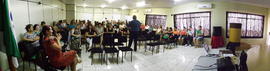 Curso Educação Integral