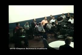 3ª Sessão Ordinária CONSUNI - 2014 - Parte 3