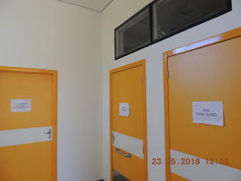 Construção Restaurante Universitário - Campus Laranjeiras do Sul