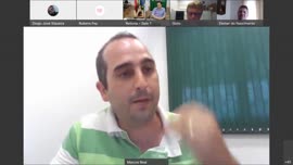 12ª Sessão Extraordinária CONSUNI - 2021 – Parte 2