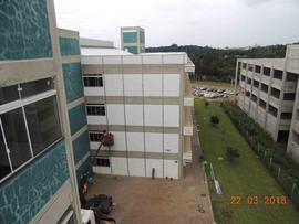 Reforma dos Blocos A e B – Campus Chapecó