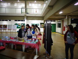 Semana Acadêmica do Curso de Matemática