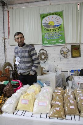 Seminário de Agroecologia
