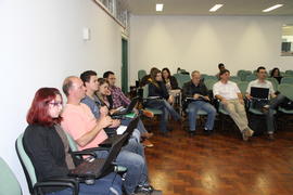 Reunião Extraordinária do Conselho de Campus