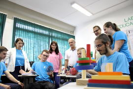 Laboratório de Educação Matemática