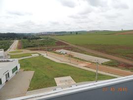 Construção Prédio Biblioteca, TI e Arquivo – Campus Chapecó