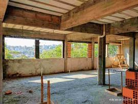 Construção da Unidade Básica de Saúde – UBS – Bairro Esplanada