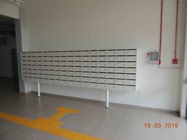 Construção Bloco de Salas dos Professores – Campus Cerro Largo
