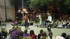Semana do Diversa UFFS
