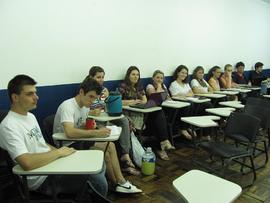 I Seminário da Empresa Júnior