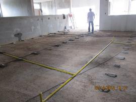 Construção do Restaurante Universitário – Campus Chapecó