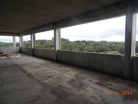 Construção do Bloco C do Campus Chapecó – 2ª Etapa