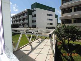 Construção do Bloco C do Campus Chapecó – 2ª Etapa