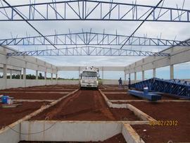 Construção Laboratórios Didáticos – Campus Cerro Largo