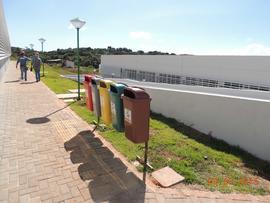 Construção Laboratórios Didáticos – Campus Chapecó