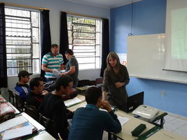 Oficina do ENEM - Geografia