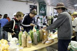Seminário de Agroecologia