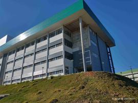 Construção do Bloco C do Campus Chapecó – 2ª Etapa