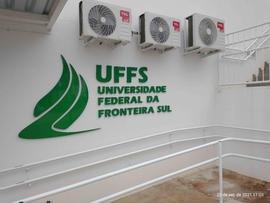 Construção da Unidade Básica de Saúde – UBS – Bairro Esplanada