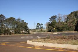 Acesso ao Campus Chapecó