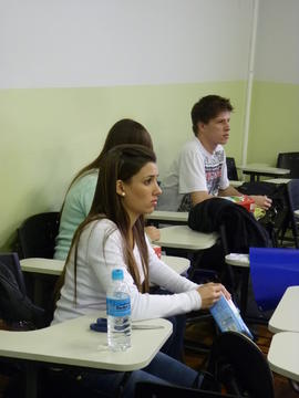 Semana do Diversa UFFS