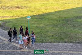 JUFFS 2022 – Abertura